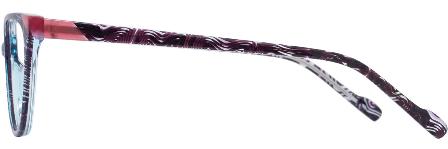 Scott Harris SH834 Eyeglasses - view 11